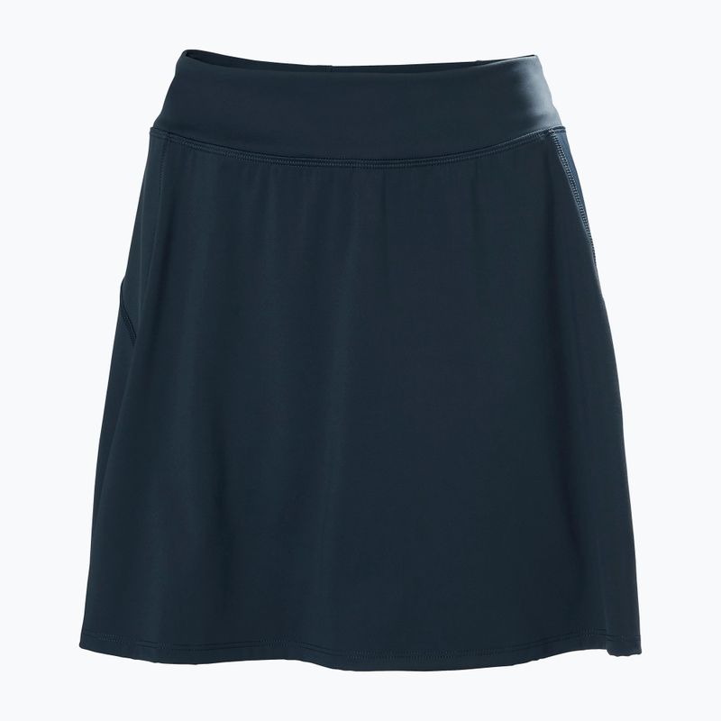 Szoknya Helly Hansen Hp Skort navy 6