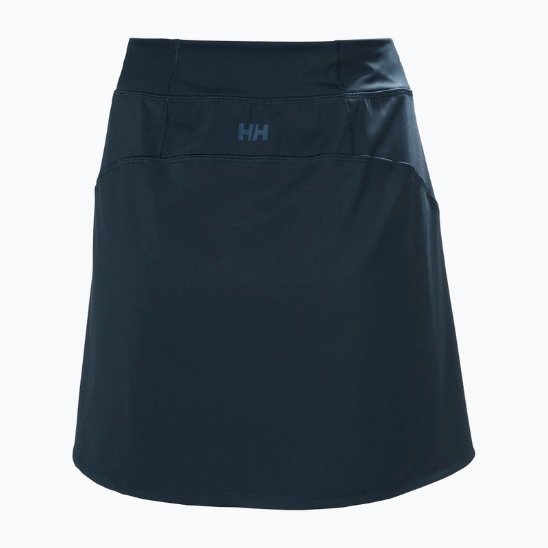 Szoknya Helly Hansen Hp Skort navy 7