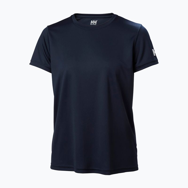 Helly Hansen női póló HH Tech 2.0 navy 4