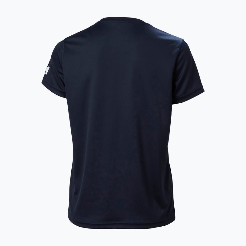 Helly Hansen női póló HH Tech 2.0 navy 5
