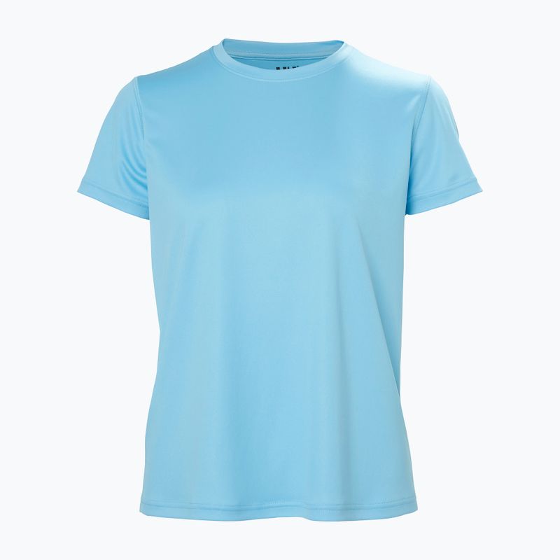 Helly Hansen női póló HH Tech 2.0 aqua 4