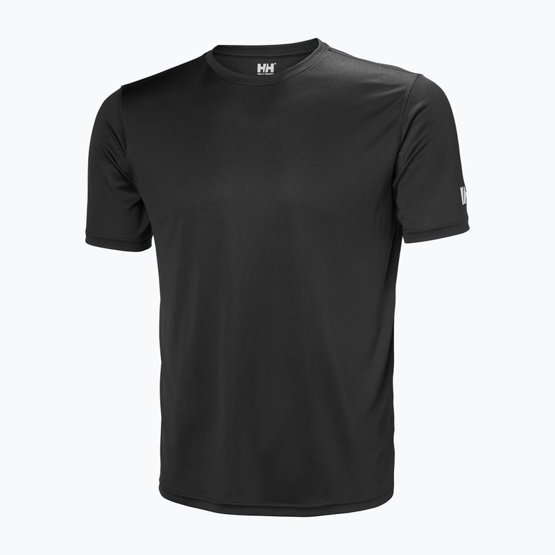 Helly Hansen női HH Tech T-Shirt 2.0 ébenfa 4