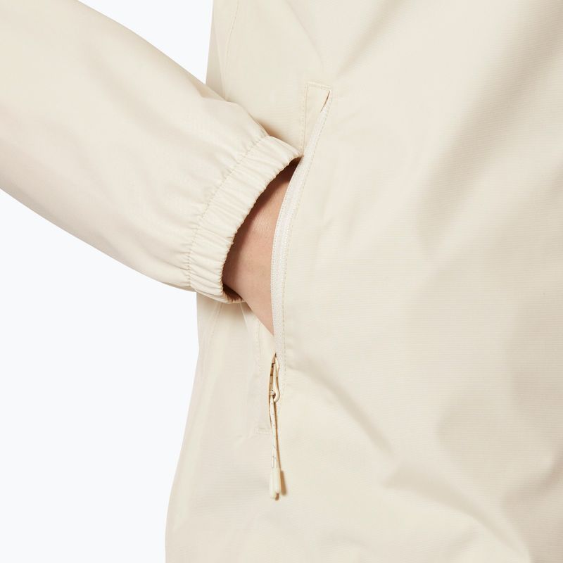 Helly Hansen Vancouver krém női esőkabát 4