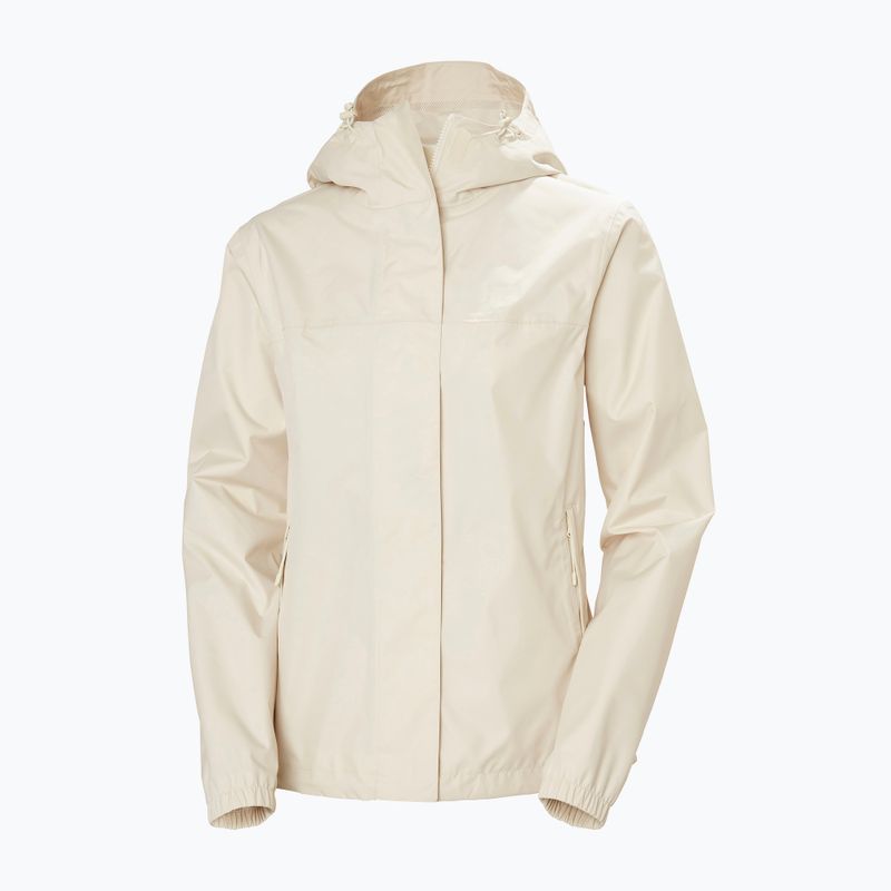 Helly Hansen Vancouver krém női esőkabát 6