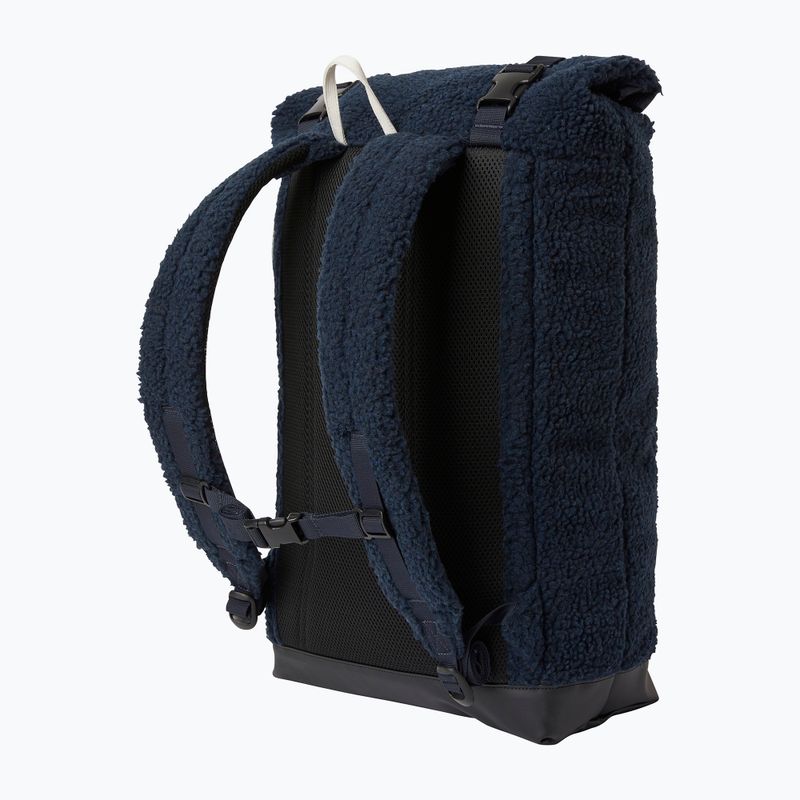 Helly Hansen Stockholm Pile 28 l navy napközis hátizsák 2