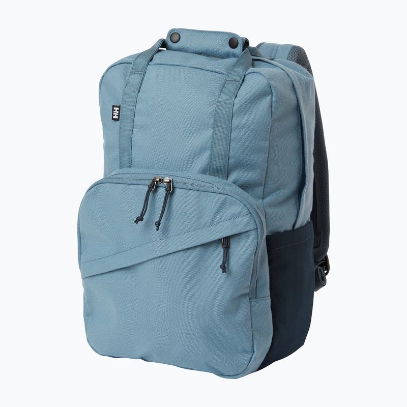 Helly Hansen Oslo Max 20.4 l mosott tengerésznadrágos nappali hátizsák