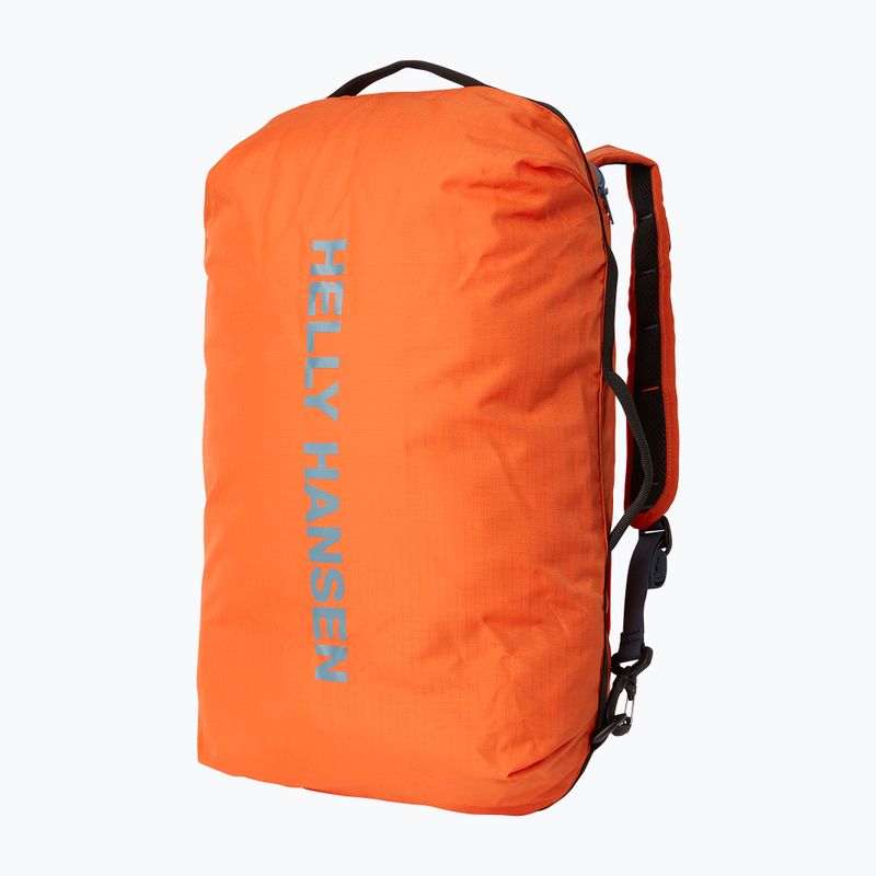 Helly Hansen Canyon Duffel Pack 50 l őrjárat narancssárga