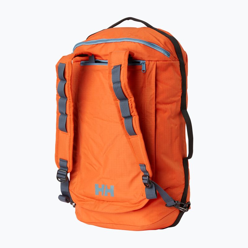 Helly Hansen Canyon Duffel Pack 65 l őrjárat narancssárga 2