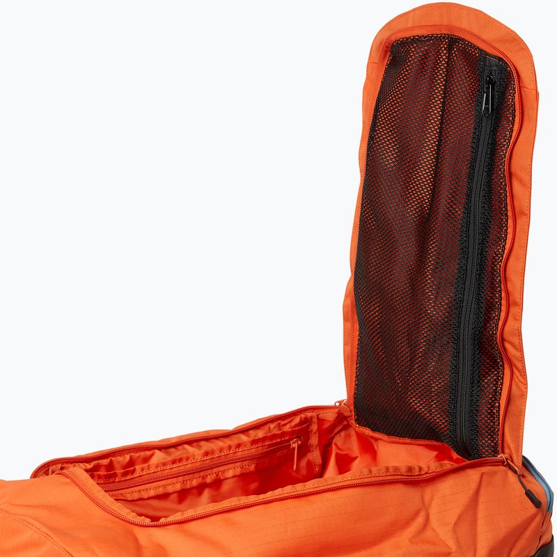 Helly Hansen Canyon Duffel Pack 65 l őrjárat narancssárga 3