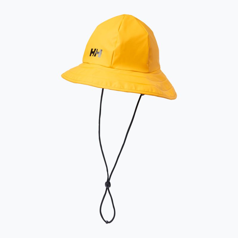 Helly Hansen HH Souwester essential sárga sapka
