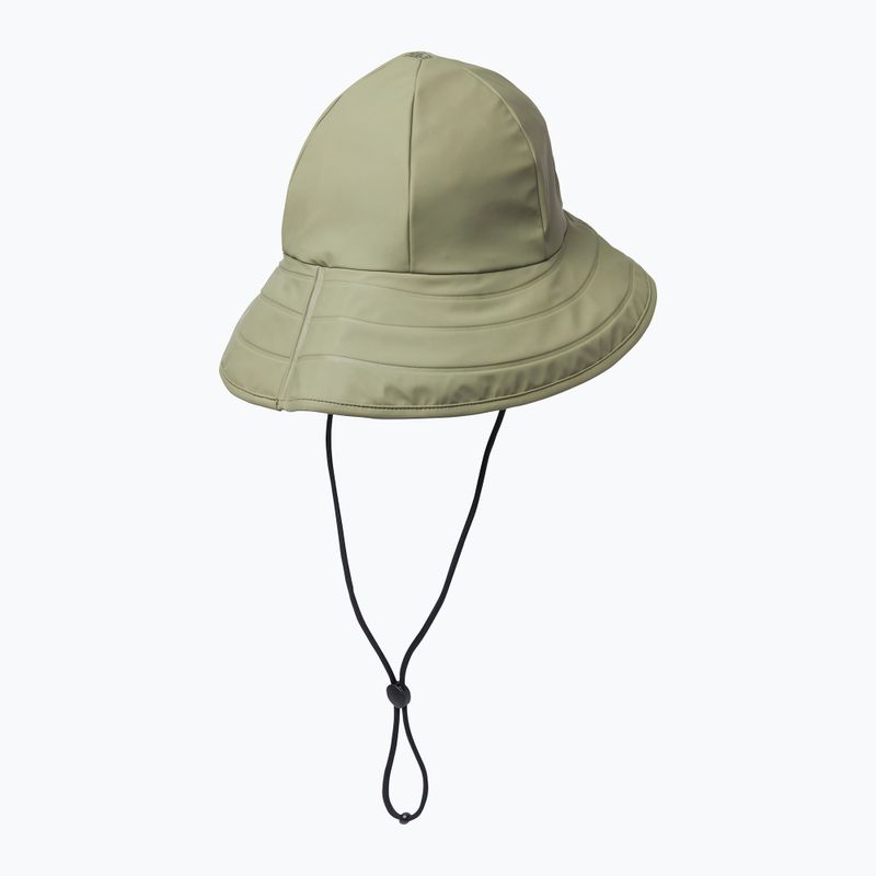 Helly Hansen HH Souwester lav zöld sapka 2