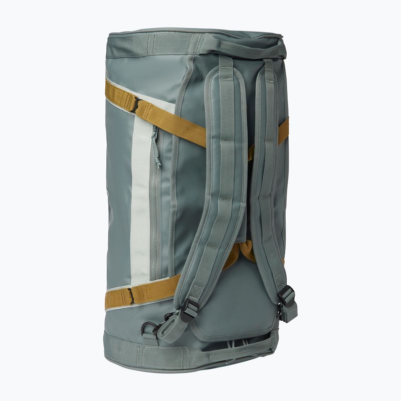 Utazótáska Helly Hansen HH Duffel Bag 2 90 l grey cactus 3