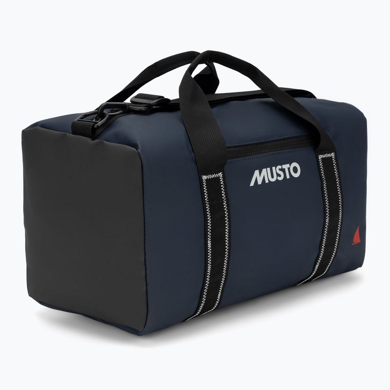 Vízálló táska Musto Genoa Small Carryall 2.0 navy 2