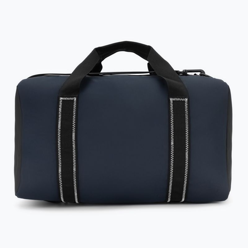 Vízálló táska Musto Genoa Small Carryall 2.0 navy 3