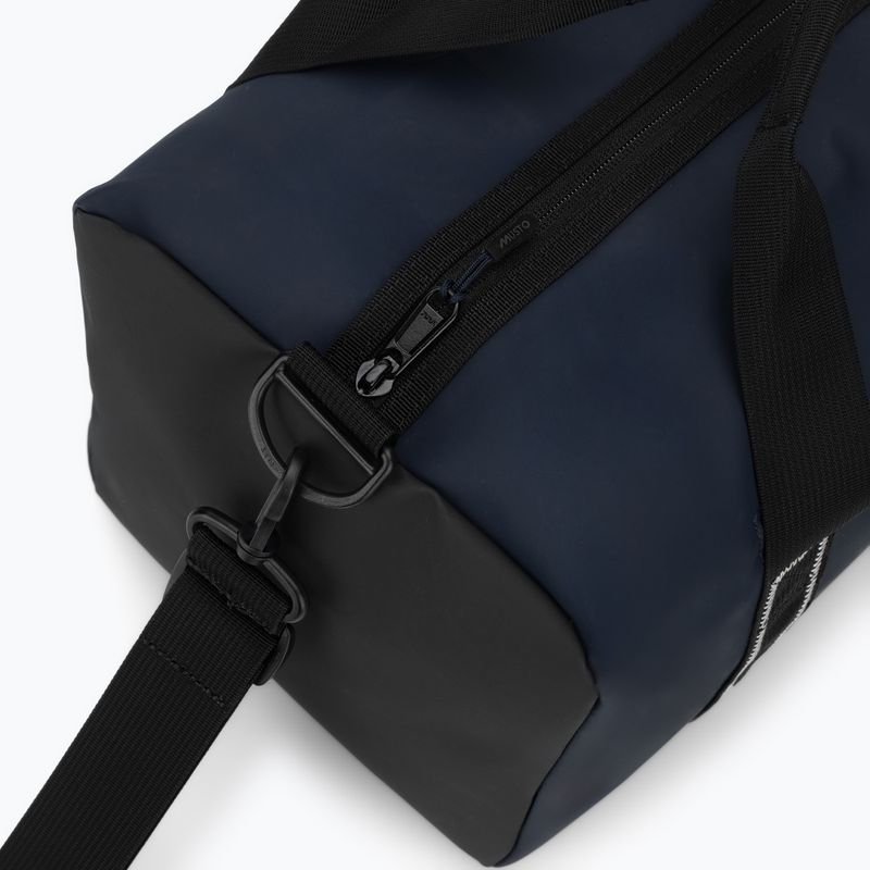 Vízálló táska Musto Genoa Small Carryall 2.0 navy 5