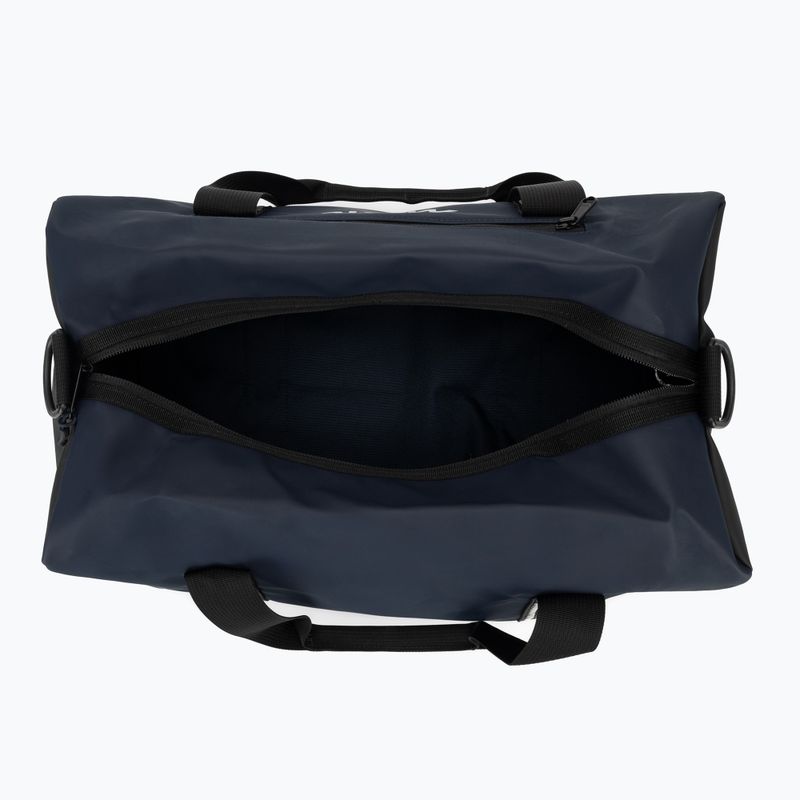 Vízálló táska Musto Genoa Small Carryall 2.0 navy 6