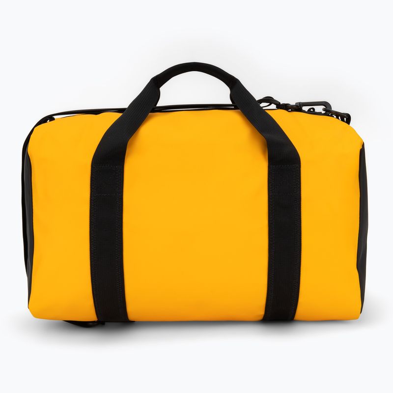 Vízálló táska Musto Genoa Small Carryall 2.0 gold 3