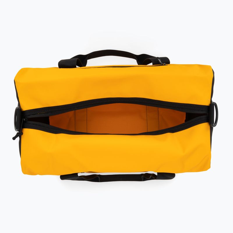 Vízálló táska Musto Genoa Small Carryall 2.0 gold 6