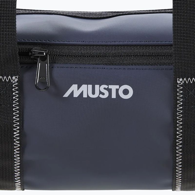 Vízálló táska Musto Genoa Mini Carryall 2.0 navy 3