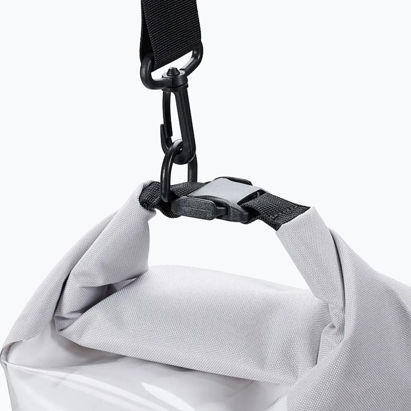 Vízálló zsák Musto Dry Tube 2.0 10 l platinum 4