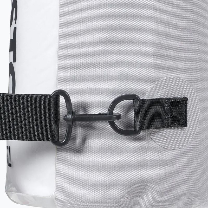 Vízálló zsák Musto Dry Tube 2.0 10 l platinum 5