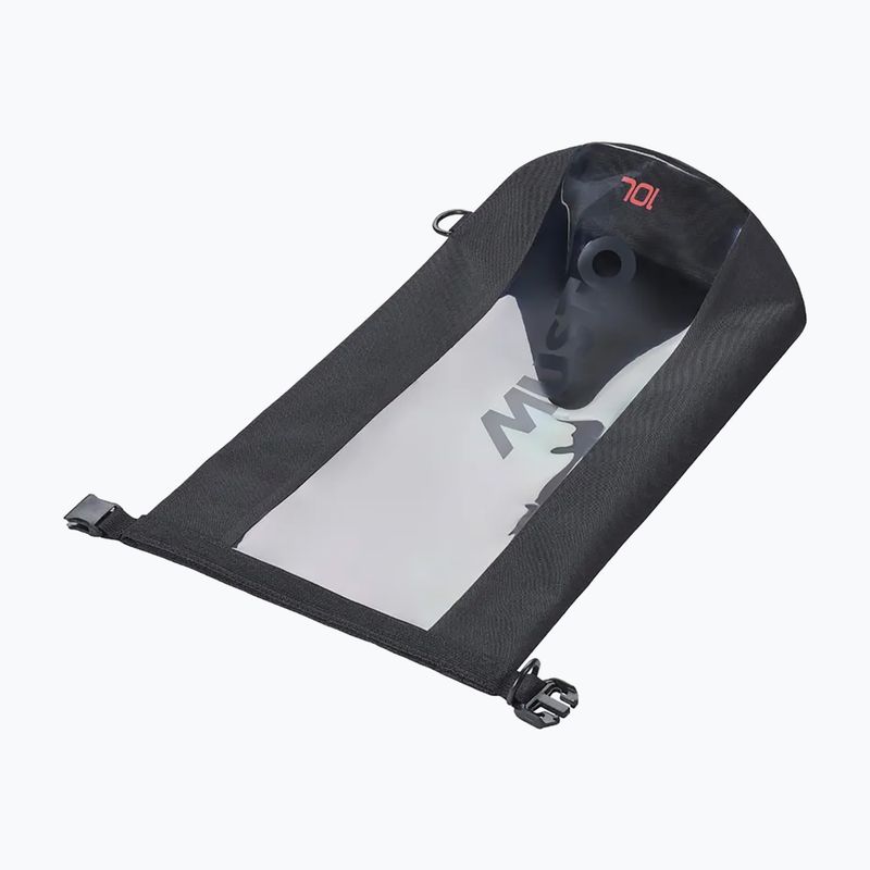 Vízálló zsák Musto Dry Tube 2.0 10 l black 3