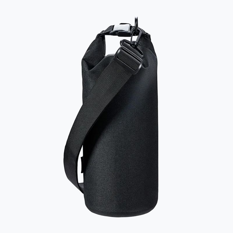 Vízálló zsák Musto Dry Tube 2.0 2 l black 2