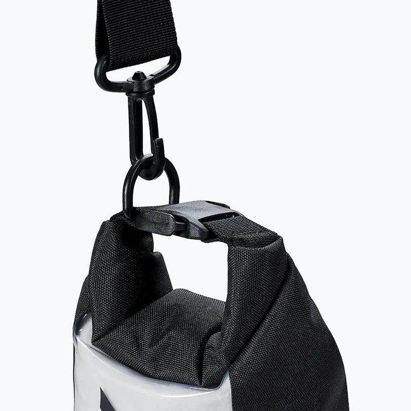 Vízálló zsák Musto Dry Tube 2.0 2 l black 3