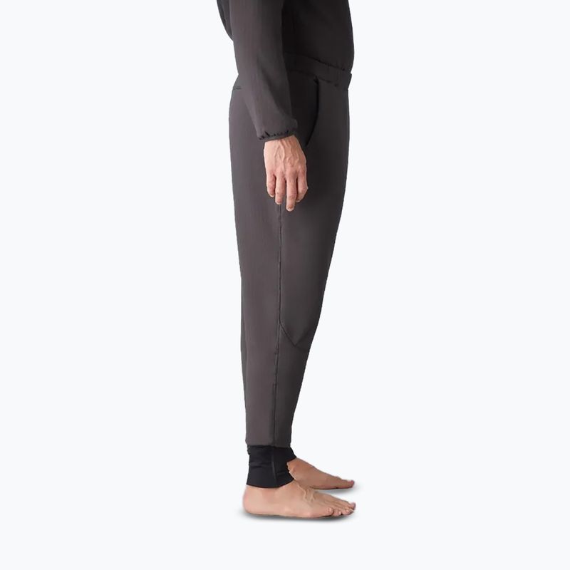 Nadrág Musto Storm Fleece Midlayer carbon 3