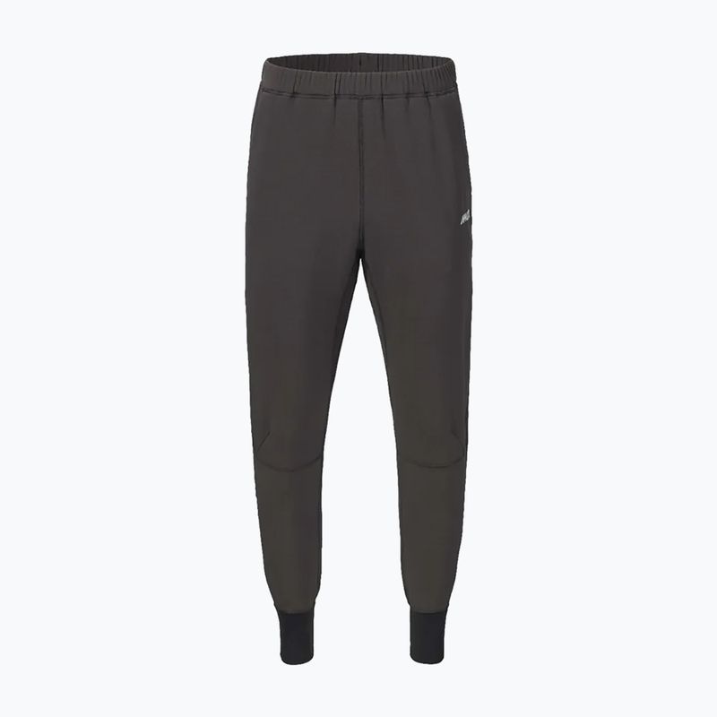 Nadrág Musto Storm Fleece Midlayer carbon 7