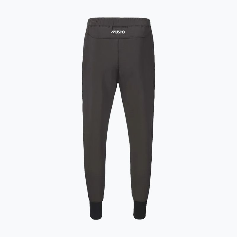 Nadrág Musto Storm Fleece Midlayer carbon 8