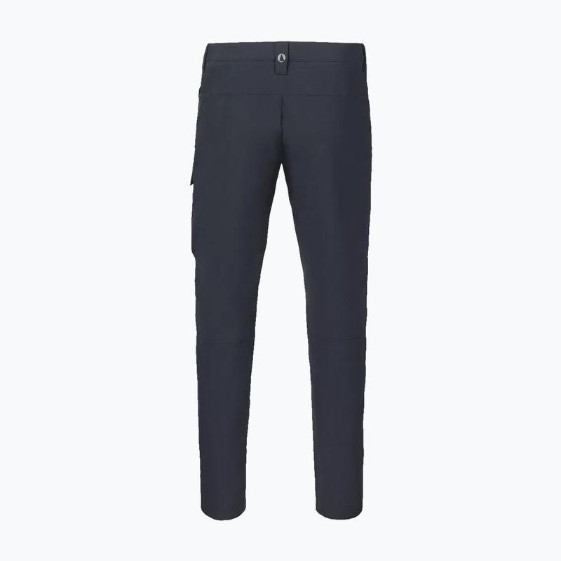 Férfi Musto Evo Deck Deck Stretch vitorlás nadrág True Navy 6