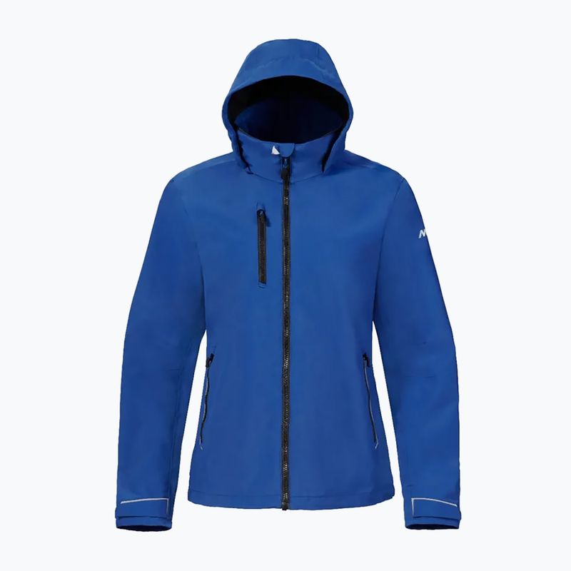 Női vitorlásdzseki Musto Sardinia mazarine blue 2