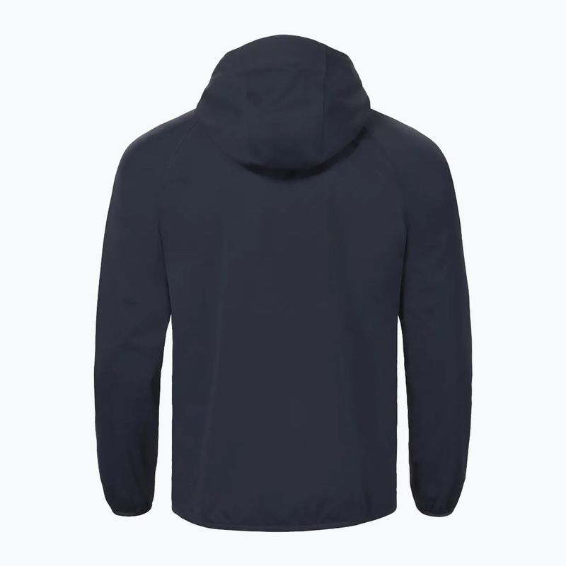 Férfi Musto Evo Venture 3L navy vitorlás kabát 8