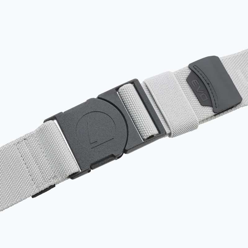 Nadrágöv Musto Evo Stretch platinum 2