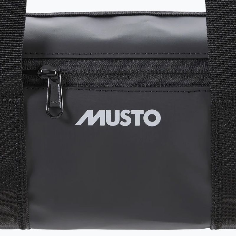 Vízálló táska Musto Genoa Mini Carryall 2.0 4,3 l black 3
