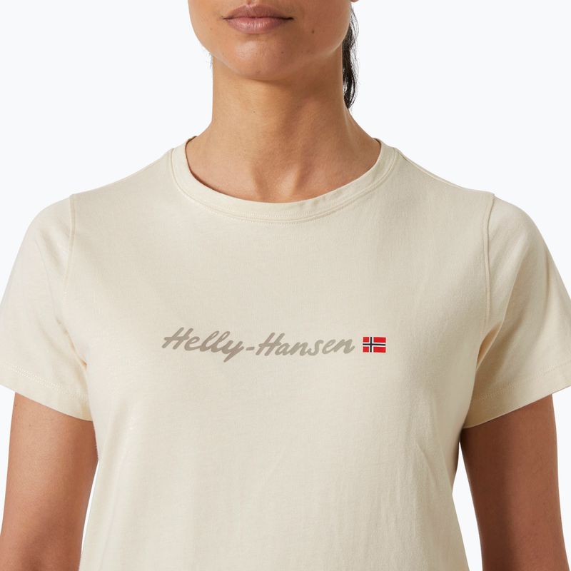 Helly Hansen Core Graphic 2.0 női póló 3