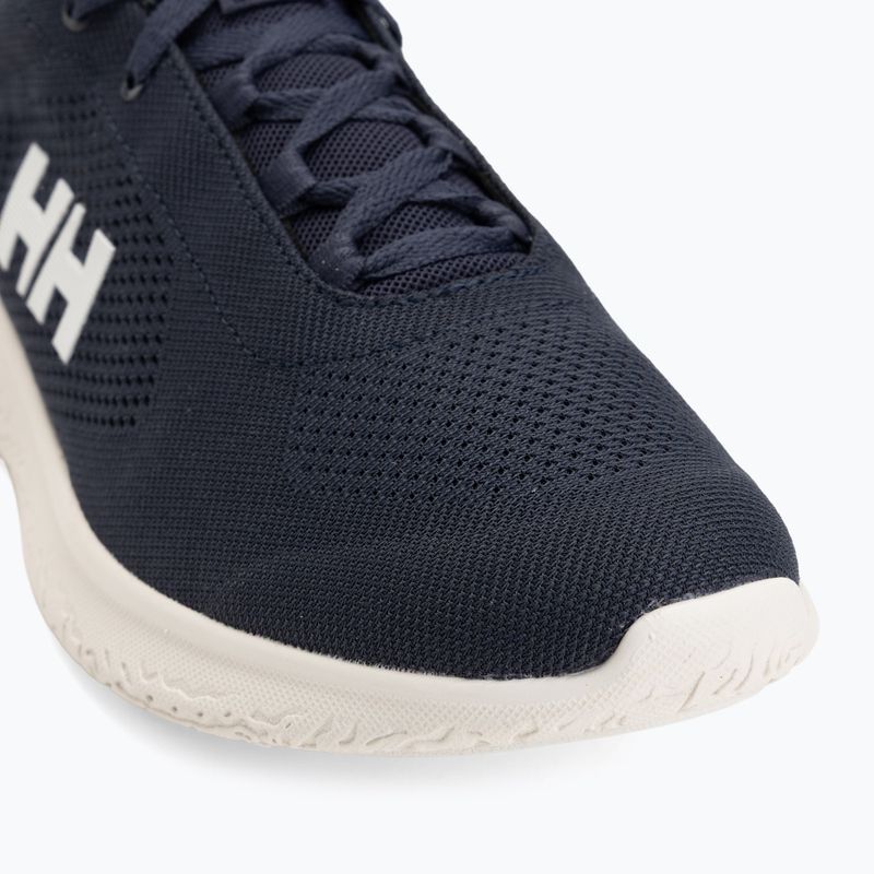 Férfi cipők Helly Hansen Crew Light navy/white 7