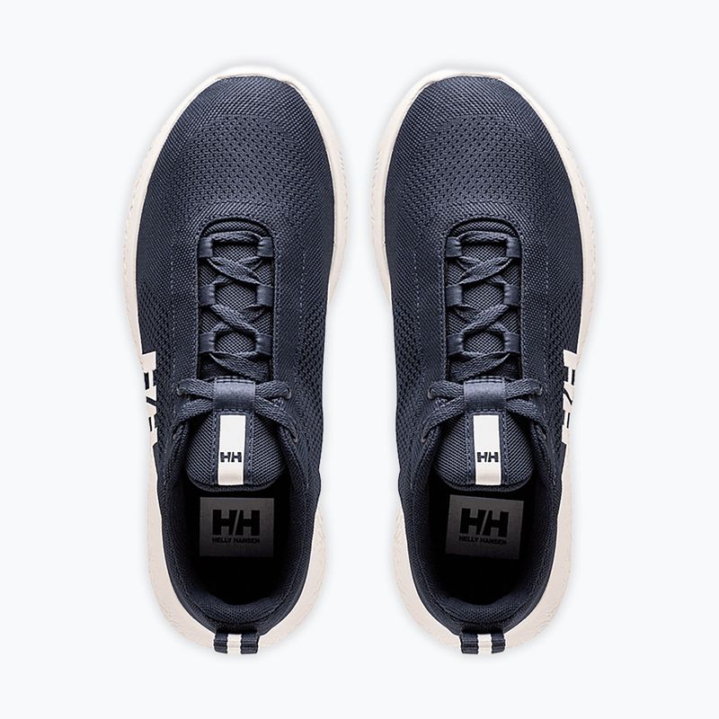 Férfi cipők Helly Hansen Crew Light navy/white 3