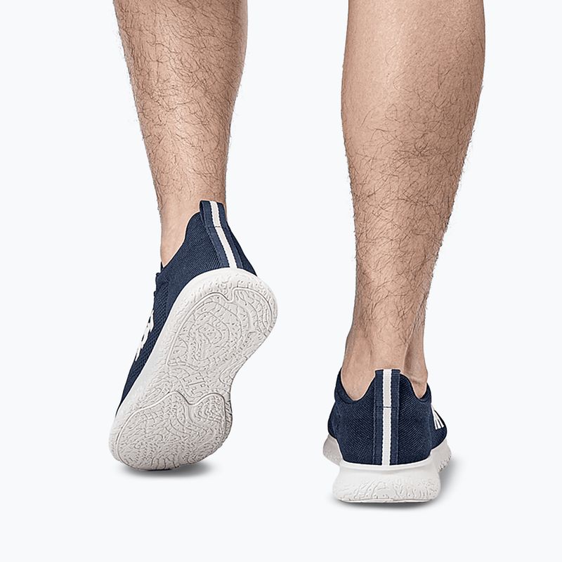 Férfi cipők Helly Hansen Crew Light navy/white 7