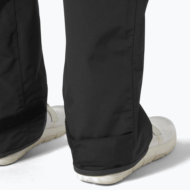 Női vitorlázó nadrág Helly Hansen Pier 4.0 Bib ebony 5