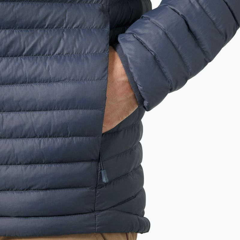 Férfi télikabát Helly Hansen Sirdal Hooded Insulator alpine frost 4