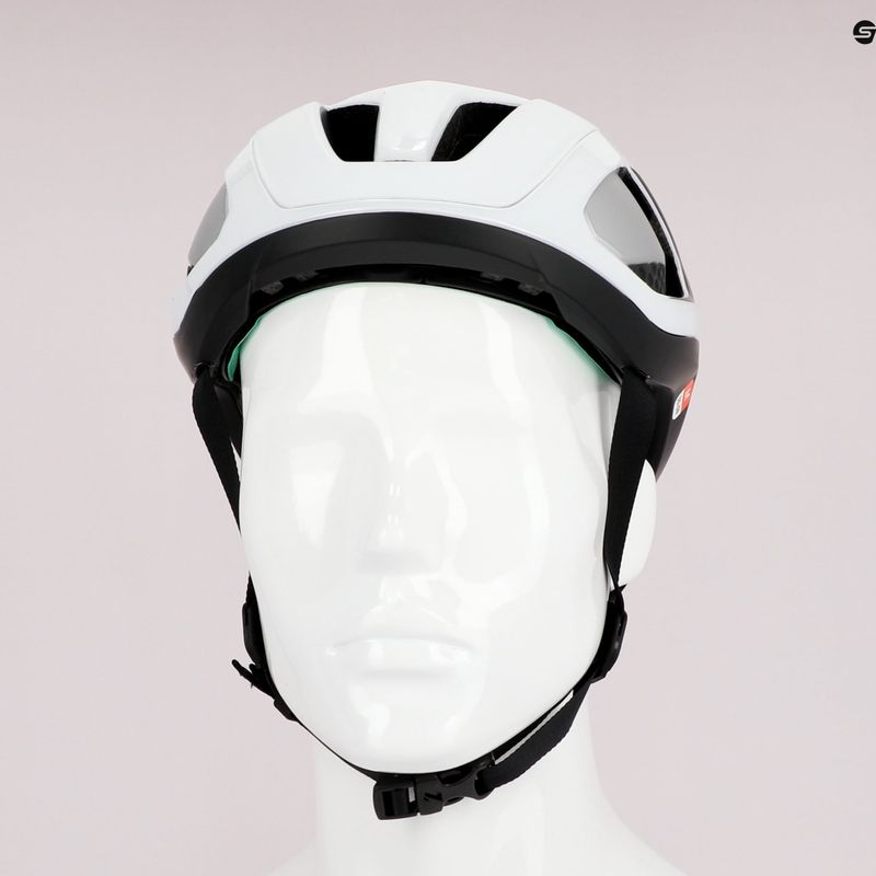 Lazer Vento KC CE kerékpáros sisak fehér BLC2227889981 9