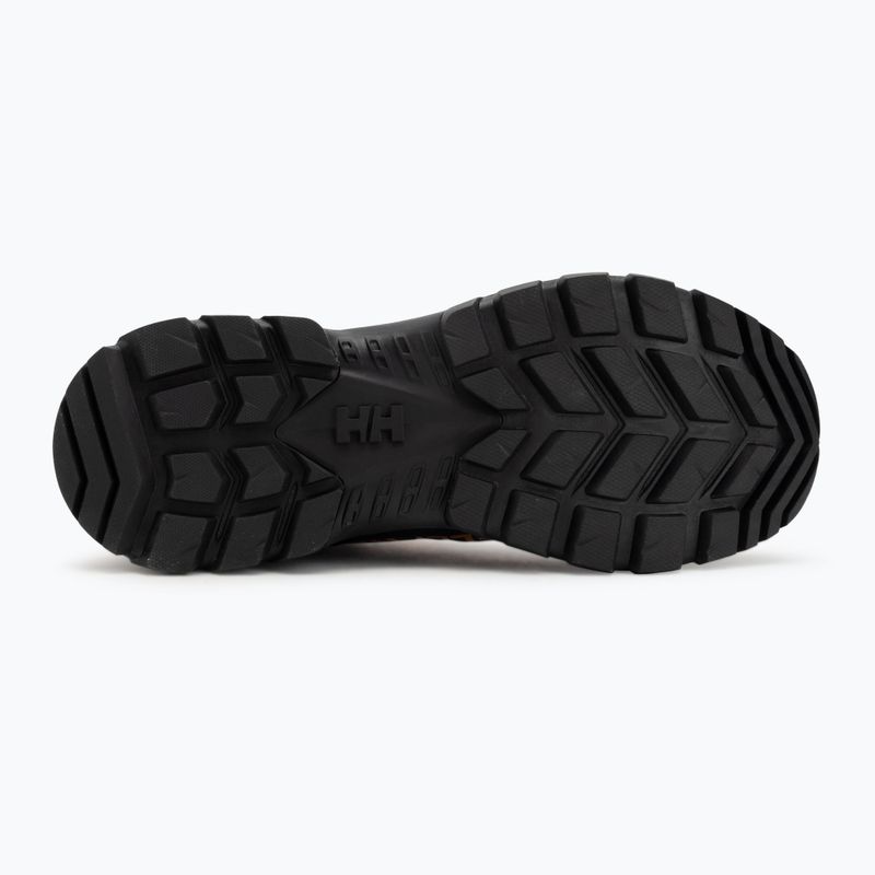 Helly Hansen Crestone Ullr férfi cipő HellyTech papaya speckle camo aop 4