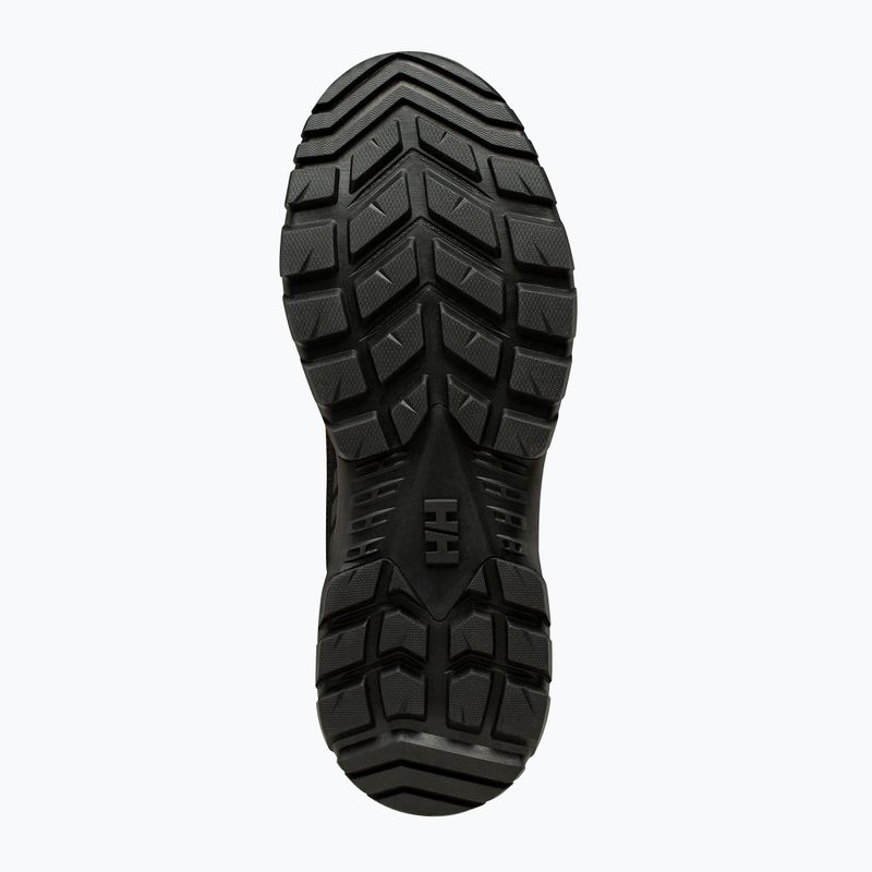 Helly Hansen Crestone Ullr férfi cipő HellyTech papaya speckle camo aop 11