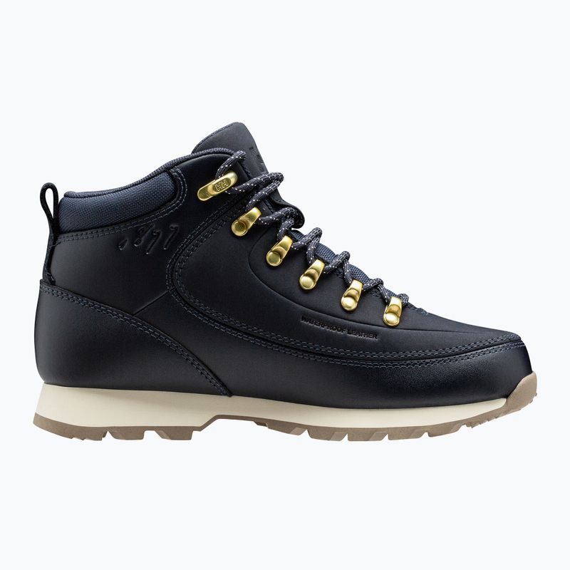 Női túrabakancs Helly Hansen The Forester Premium navy/cream 2