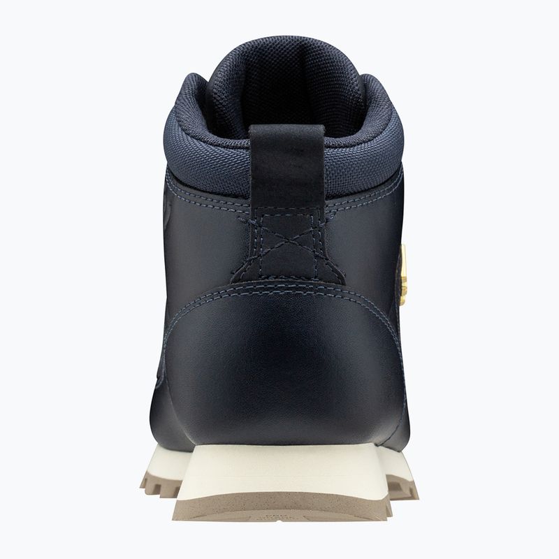 Női túrabakancs Helly Hansen The Forester Premium navy/cream 3