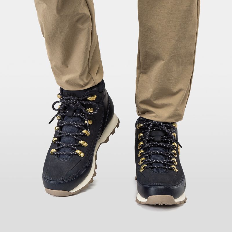 Női cipők Helly Hansen The Forester Premium navy/cream 9