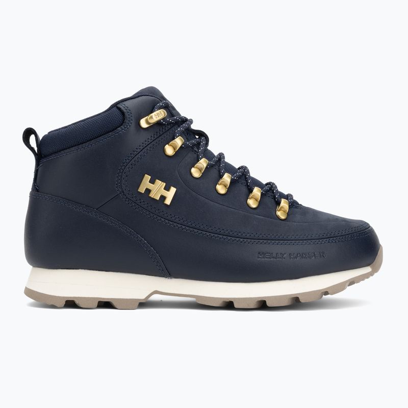 Női cipők Helly Hansen The Forester Premium navy/cream 2