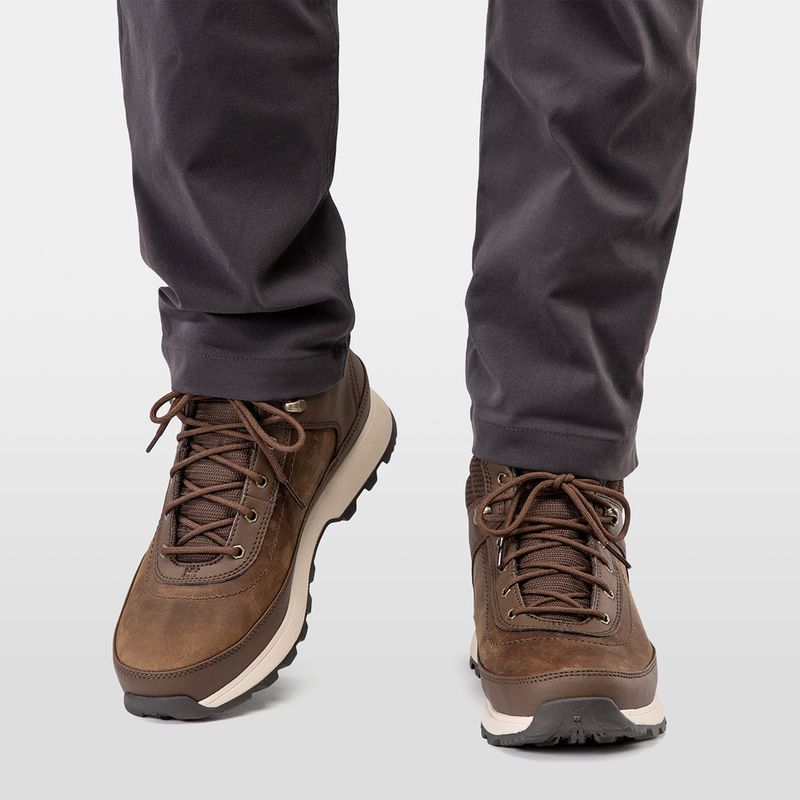 Helly Hansen Calgary 2 bushwacker férfi cipő 7